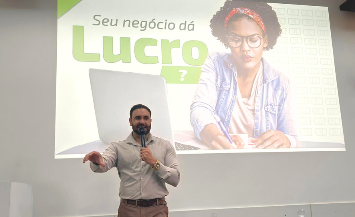 ACIANF promove mais uma edição do Café com Associados sobre Educação Financeira para Negócios
